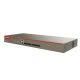 IP-COM 8PORT AGGREGATION SW NON-POE PLUS 8x SFP(10G) L2 MANAGED OP TEMP 0 ~ +45 BRN METAL RACK MTD 240VAC 44Hx