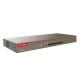 IP-COM 8PORT AGGREGATION SW NON-POE PLUS 8x SFP(10G) L2 MANAGED OP TEMP 0 ~ +45 BRN METAL RACK MTD 240VAC 44Hx