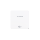 IP-COM AX3000 2.4/ 5GHz DUAL BAND WIFI6 ACCESS POINT 802.11ax 5GHz @ 2402Mbps 2.4GHz @ 574 Mbps 1x ETH POE 1x