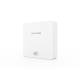 IP-COM AX3000 2.4/ 5GHz DUAL BAND WIFI6 ACCESS POINT 802.11ax 5GHz @ 2402Mbps 2.4GHz @ 574 Mbps 1x ETH POE 1x