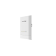 IP-COM 5GHz OUTDOOR CPE 12dBi POINT TO POINT AUTO-PAIRING 4 x ETHERNET IP65 867Mbps UPTO 5KM POLE/ WALL MTD 12