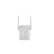 TENDA AC1200 DUAL BAND WIFI REPEATER 802.11ac 5GHz UPTO 867Mbps 2.4GHz UPTO 300Mbps W/ 1x 10/100Mbps 9VDC WHT