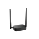 TENDA N300 WIFI 4G LTE ROUTER UPTO 300Mbps SUPPORT FDD-LTE/ TDD-LTE/ WCDMA W/ 1x 10/100Mbps LAN/WAN 1x 10/100