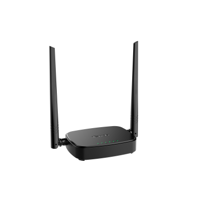 TENDA N300 WIFI 4G LTE ROUTER UPTO 300Mbps SUPPORT FDD-LTE/ TDD-LTE/ WCDMA W/ 1x 10/100Mbps LAN/WAN 1x 10/100