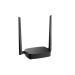 TENDA N300 WIFI 4G LTE ROUTER UPTO 300Mbps SUPPORT FDD-LTE/ TDD-LTE/ WCDMA W/ 1x 10/100Mbps LAN/WAN 1x 10/100