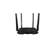 TENDA AC1200 SMART DUAL BAND WIFI ROUTER 802.11ac UPTO 1167Mbps W/ 5GHz UPTO 867Mbps 2.4GHz UPTO 300Mbps W/ 1x