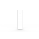 IP-COM 5GHz O/D CPE 16dBi POINT TO POINT AUTO-PAIRING 1x ETH IP65 867Mbps UPTO 10KM POLE MTD WHT 24V PASSIVE P