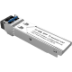 IP-COM SFP SINGLE MODE FIBRE MOD FULL DUPLEX SIL LC TX 1310nm 1.25GBPS 20KM DIST