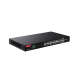 IP-COM 24PORT ( 28P) GIG SW 24x POE+ PLUS 2x SFP(1G) 2x UPLINK(1G) MAX 370W 56Gbps 41.7Mpps L2 UNMANAGED OP TE