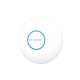 IP-COM AX3000 2.4/ 5GHz DUAL BAND WIFI6 ACCESS POINT 802.11ac 5GHz @ 2402Mbps 2.4GHz @ 574 Mbps 1x ETH POE WHT