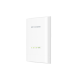 IP-COM 5GHz O/D CPE 9dBi POINT TO POINT AUTO-PAIRING 1x ETH IP65 300Mbps UPTO 5KM POLE/ WALL MTD WHT 12V PASSI