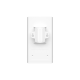 IP-COM 5GHz O/D CPE 9dBi POINT TO POINT AUTO-PAIRING 1x ETH IP65 300Mbps UPTO 5KM POLE/ WALL MTD WHT 12V PASSI