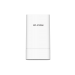 IP-COM 5GHz OUTDOOR CPE 9dBi POINT TO POINT AUTO-PAIRING 1 x ETHERNET IP65 867Mbps UPTO 1KM POLE/ WALL MTD WHT