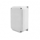 ALLBROX ROBUST 261810 EMPTY ENCLOSURE WITH NO FLAP GREY 261Hx181Wx104D(MM)