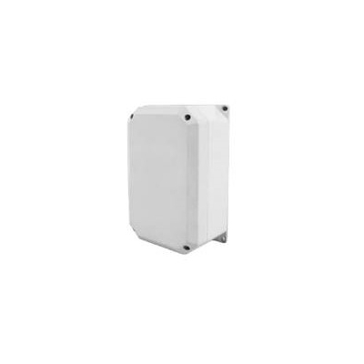 ALLBROX ROBUST 261810 EMPTY ENCLOSURE WITH NO FLAP GREY 261Hx181Wx104D(MM)