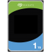 SEAGATE SKYHAWK HARD DRIVE 1TB 3.5" SATA