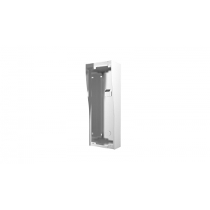 304 STAINLESS STEEL(SUS 304)，CONVENIENT DESIGN AVAILABLE FOR THE  MOUNTING OF THE  DOOR STATION (DS-KD3003)  M