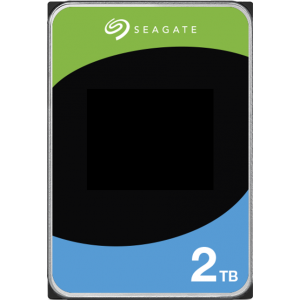 SEAGATE SKYHAWK HDD SURVEILLANCE 2TB 3.5" SATA III( 6GB/S) 5900 RPM