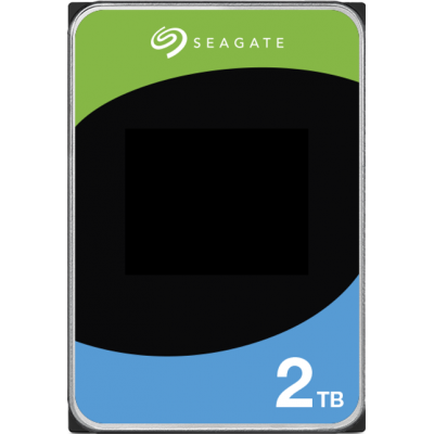 SEAGATE SKYHAWK HDD SURVEILLANCE 2TB 3.5" SATA III( 6GB/S) 5900 RPM