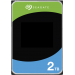 SEAGATE SKYHAWK HDD SURVEILLANCE 2TB 3.5" SATA III( 6GB/S) 5900 RPM