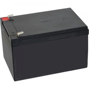 12 VOLT 12AH BATTERY