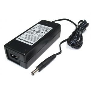 12VOLT 4AMP IN LINE WITH FIG 8 POWER LEAD