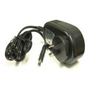 12VOLT 2.5AMP PLUG PACK