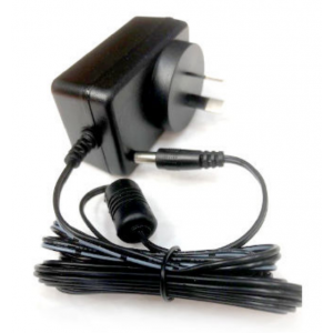 12VOLT 1.5AMP PLUG PACK